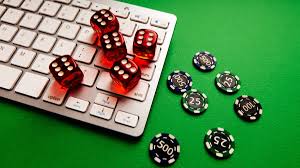 Онлайн казино Casino R7